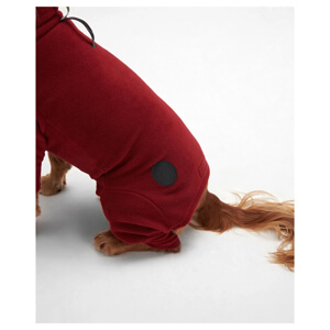 Barbour All-in-One Dog Fleece